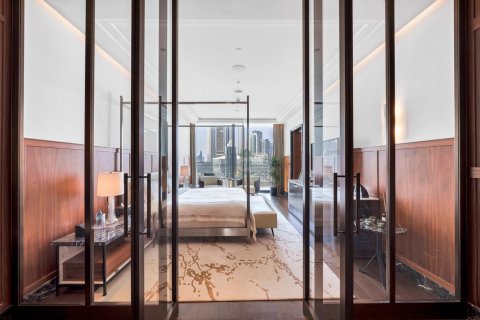 阿联酋 Dubai Business Bay 待租 : 4 卧, 715 平方米 , 编号628572 - 照片 20