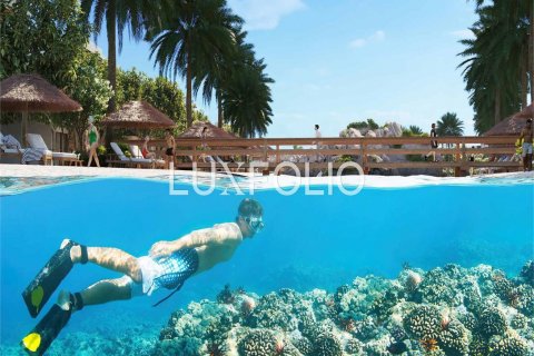 Shtëpi në qytet në Damac Lagoons, Dubai, Emiratet e Bashkuara Arabe 4 dhoma gjumi, 212 m2. № 627535 - Foto 11
