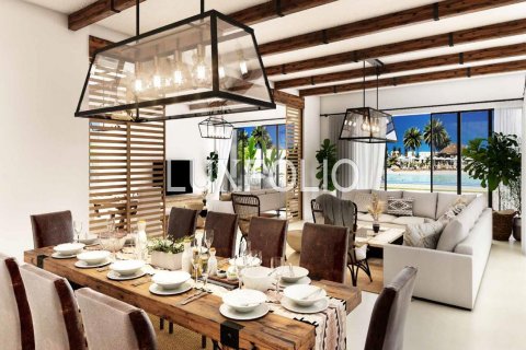 Shtëpi në qytet në Damac Lagoons, Dubai, Emiratet e Bashkuara Arabe 4 dhoma gjumi, 212 m2. № 627535 - Foto 7