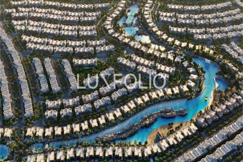 Shtëpi në qytet në Damac Lagoons, Dubai, Emiratet e Bashkuara Arabe 4 dhoma gjumi, 212 m2. № 627535 - Foto 5