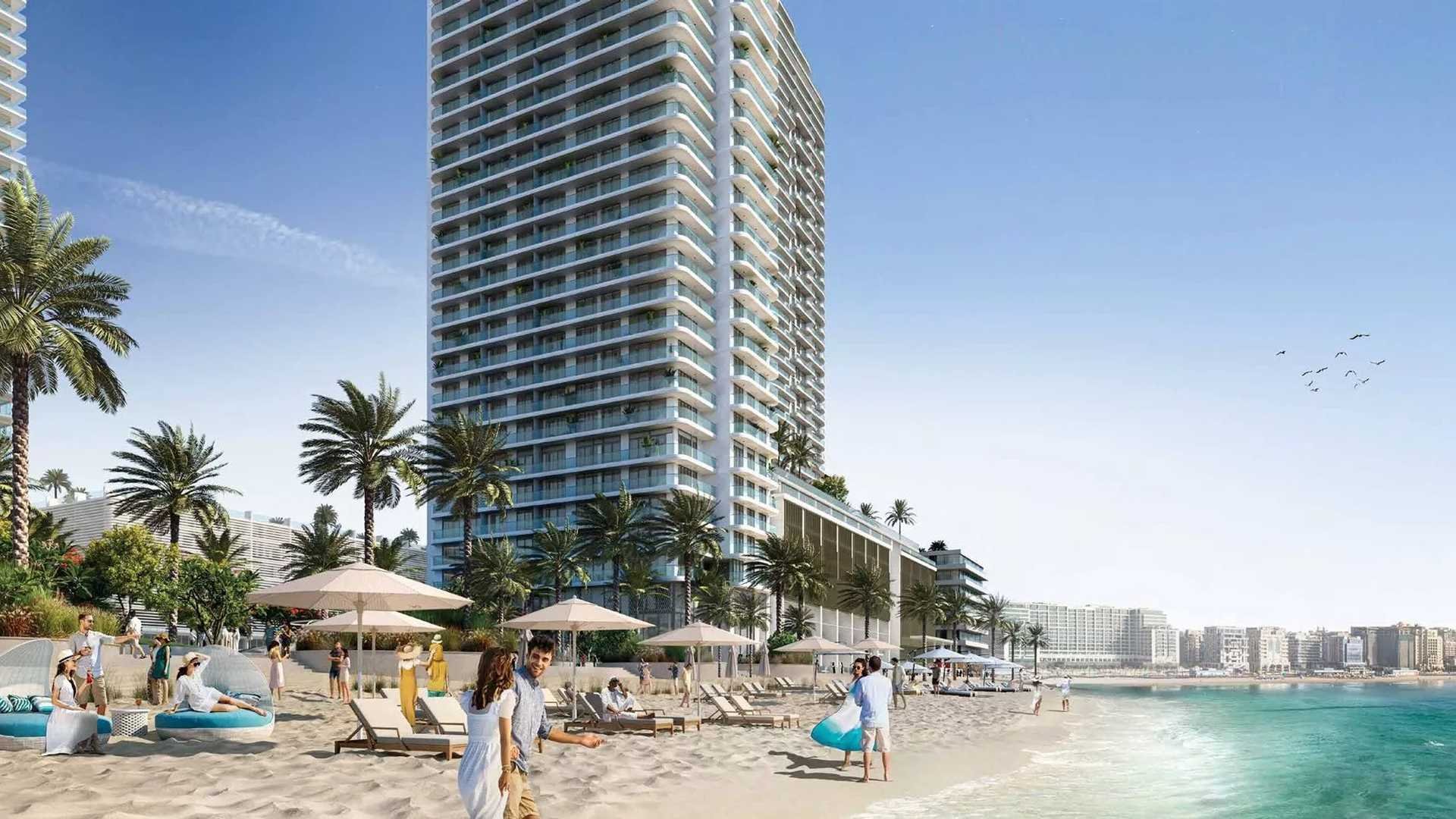 PALACE BEACH RESIDENCES