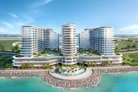 Apartment in Dubai, UAE 2 bedrooms, 90 sq.m. № 623232 - photo 1