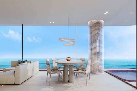 Apartment in Dubai, UAE 2 bedrooms, 90 sq.m. № 623232 - photo 7
