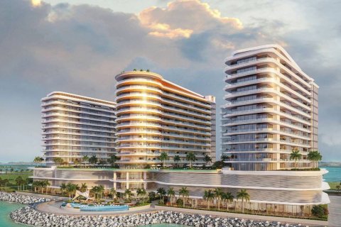 Apartment in Dubai, UAE 2 bedrooms, 90 sq.m. № 623232 - photo 3