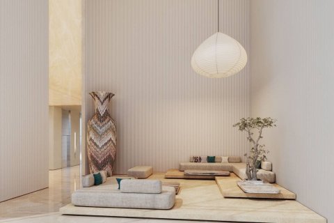Apartment in Dubai, UAE 2 bedrooms, 90 sq.m. № 623232 - photo 4