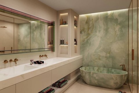 Apartment in Dubai, UAE 2 bedrooms, 90 sq.m. № 623232 - photo 9