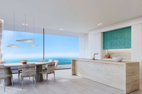 Apartment in Dubai, UAE 2 bedrooms, 90 sq.m. № 623232 - photo 6