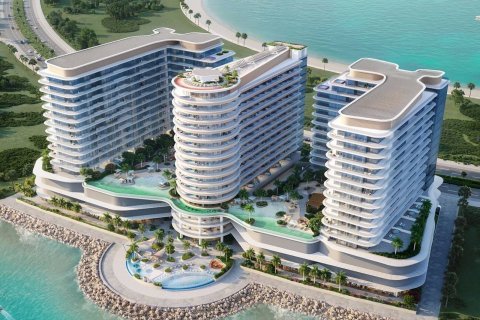 Apartment in Dubai, UAE 2 bedrooms, 90 sq.m. № 623232 - photo 2