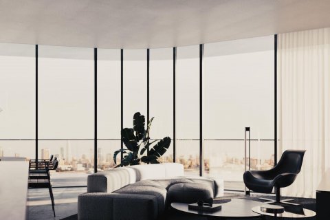 Byt v Dubai, SAE 4 ložnice, 280 m² Č.: 623234 - fotografie 7