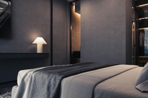 Byt v Dubai, SAE 4 ložnice, 280 m² Č.: 623234 - fotografie 8