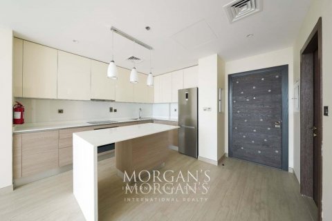 Arjan、Dubai、UAE にあるマンション販売中 1ベッドルーム、82.6 m2、No591021 - 写真 6