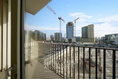 Arjan、Dubai、UAE にあるマンション販売中 1ベッドルーム、82.6 m2、No591021 - 写真 11