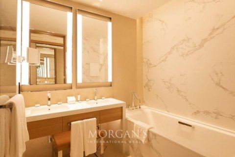 Apartment sa Mohammed Bin Rashid City, Dubai, UAE 1 silid-tulugan, 65.7 sq.m. № 591022 - larawan 9