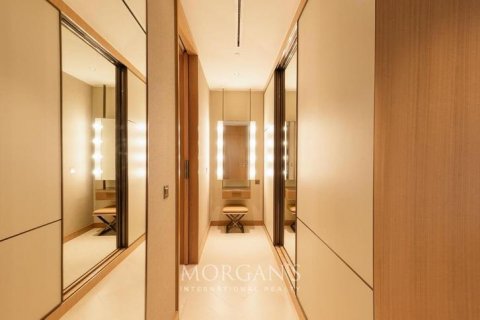 Apartment sa Mohammed Bin Rashid City, Dubai, UAE 1 silid-tulugan, 65.7 sq.m. № 591022 - larawan 20