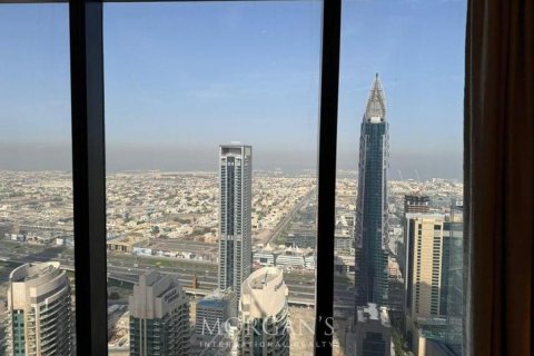 Apartment sa Mohammed Bin Rashid City, Dubai, UAE 1 silid-tulugan, 65.7 sq.m. № 591022 - larawan 13