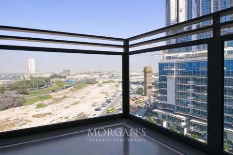 Apartment sa Mohammed Bin Rashid City, Dubai, UAE 1 silid-tulugan, 65.7 sq.m. № 591022 - larawan 2