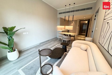 Wohnung zum Verkauf in Dubai, VAE 1 Schlafzimmer, 65.1 m2 Nr. 601309 - Foto 11