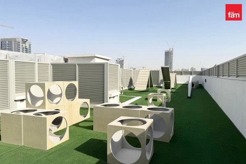 Wohnung zum Verkauf in Dubai, VAE 1 Schlafzimmer, 65.1 m2 Nr. 601309 - Foto 9