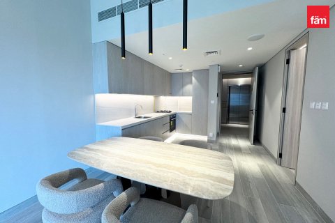 Wohnung zum Verkauf in Dubai, VAE 1 Schlafzimmer, 65.1 m2 Nr. 601309 - Foto 12