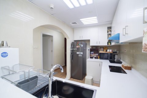 Apartment in Jumeirah Lake Towers, Dubai, UAE 1 bedroom, 76.6 sq.m. № 624333 - photo 13