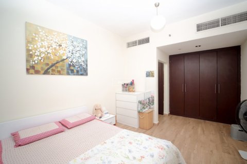 Apartment in Jumeirah Lake Towers, Dubai, UAE 1 bedroom, 76.6 sq.m. № 624333 - photo 9