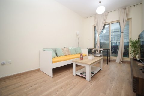 Apartment in Jumeirah Lake Towers, Dubai, UAE 1 bedroom, 76.6 sq.m. № 624333 - photo 5