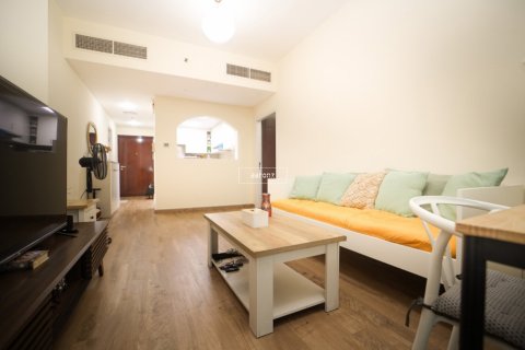 Apartment in Jumeirah Lake Towers, Dubai, UAE 1 bedroom, 76.6 sq.m. № 624333 - photo 6
