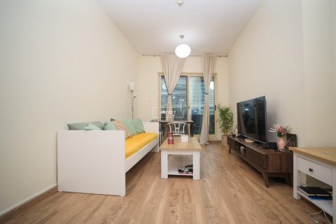 Apartment in Jumeirah Lake Towers, Dubai, UAE 1 bedroom, 76.6 sq.m. № 624333 - photo 3