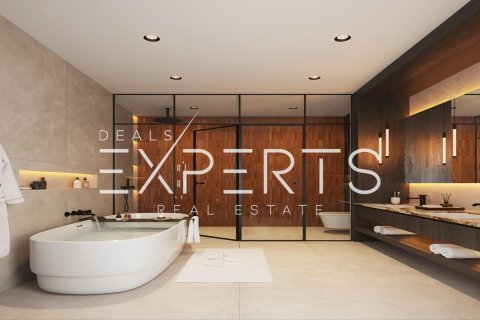 Byt na Saadiyat Island, Abu Dhabi, SAE 2 ložnice, 176 m² Č.: 588975 - fotografie 5