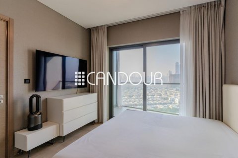 Mohammed Bin Rashid City, Dubai, संयुक्त अरब अमीरात में अपार्टमेंट, 1 बेडरूम, 66 वर्ग मीटर, संख्या 588977 - फ़ोटो 15