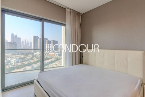 Mohammed Bin Rashid City, Dubai, संयुक्त अरब अमीरात में अपार्टमेंट, 1 बेडरूम, 66 वर्ग मीटर, संख्या 588977 - फ़ोटो 18