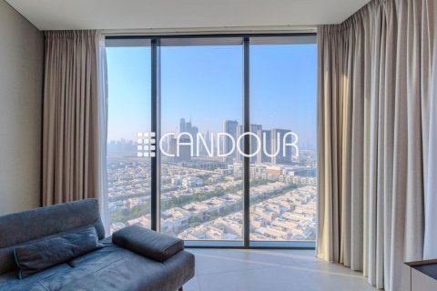 Mohammed Bin Rashid City, Dubai, संयुक्त अरब अमीरात में अपार्टमेंट, 1 बेडरूम, 66 वर्ग मीटर, संख्या 588977 - फ़ोटो 19