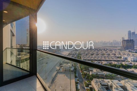 Mohammed Bin Rashid City, Dubai, संयुक्त अरब अमीरात में अपार्टमेंट, 1 बेडरूम, 66 वर्ग मीटर, संख्या 588977 - फ़ोटो 22