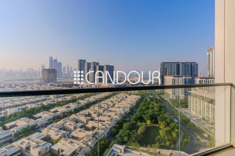 Mohammed Bin Rashid City, Dubai, संयुक्त अरब अमीरात में अपार्टमेंट, 1 बेडरूम, 66 वर्ग मीटर, संख्या 588977 - फ़ोटो 21