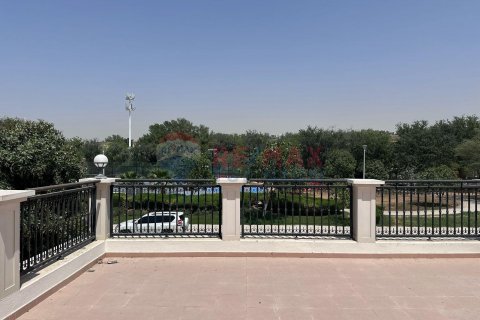 Vila v Jumeirah Park, Dubai, SAE 4 ložnice, 52.2 m² Č.: 588978 - fotografie 6