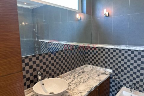 Vila v Jumeirah Park, Dubai, SAE 4 ložnice, 52.2 m² Č.: 588978 - fotografie 19