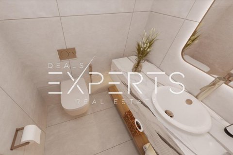 Byt na Saadiyat Island, Abu Dhabi, SAE 1 ložnice, 103.1 m² Č.: 588974 - fotografie 4