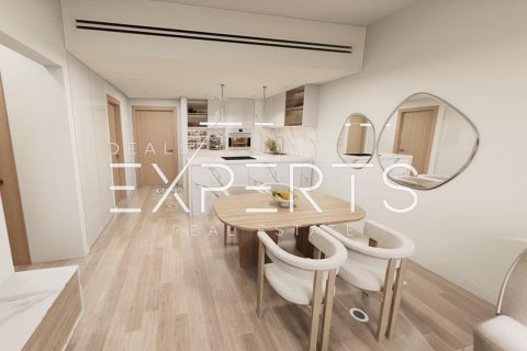 Byt na Saadiyat Island, Abu Dhabi, SAE 1 ložnice, 103.1 m² Č.: 588974 - fotografie 2