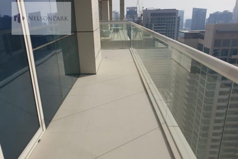 Appartamento in affitto a Dubai Marina, Dubai, EAU 3 camere da letto, 117.1 mq. № 569440 - foto 7