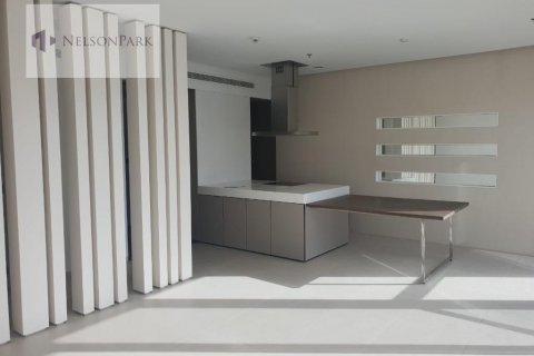 Appartamento in affitto a Dubai Marina, Dubai, EAU 3 camere da letto, 117.1 mq. № 569440 - foto 1