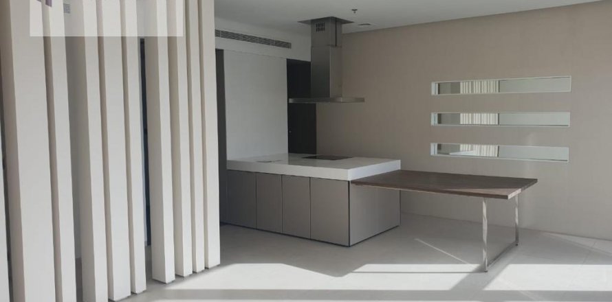 Appartamento a Dubai Marina, Dubai, EAU 3 camere da letto, 117.1 mq. № 569440