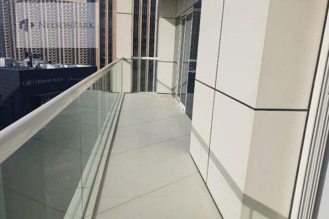 Appartamento in affitto a Dubai Marina, Dubai, EAU 3 camere da letto, 117.1 mq. № 569440 - foto 8