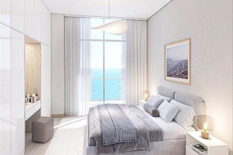 Byt v Mina Al Arab, Ras Al Khaimah, SAE 1 ložnice, 89 m² Č.: 588669 - fotografie 2