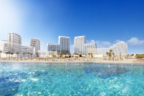 Byt v Mina Al Arab, Ras Al Khaimah, SAE 1 ložnice, 89 m² Č.: 588669 - fotografie 9