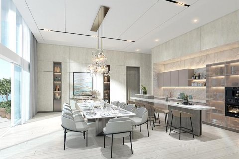 Byt v Mina Al Arab, Ras Al Khaimah, SAE 1 ložnice, 89 m² Č.: 588669 - fotografie 6