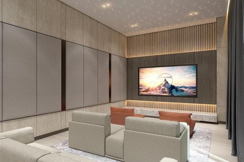 Byt v Mina Al Arab, Ras Al Khaimah, SAE 1 ložnice, 89 m² Č.: 588669 - fotografie 5