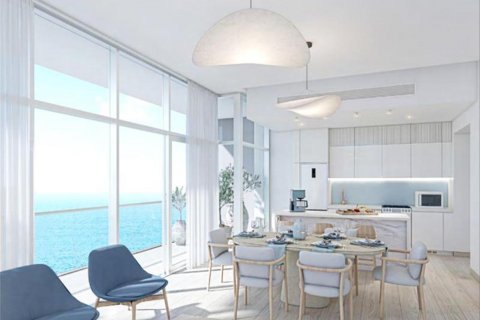 Byt v Mina Al Arab, Ras Al Khaimah, SAE 1 ložnice, 89 m² Č.: 588669 - fotografie 7