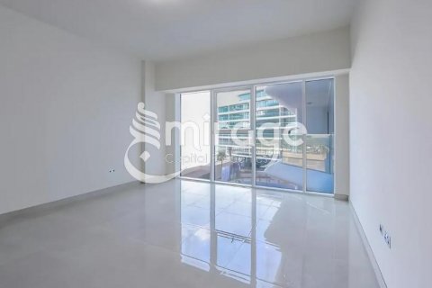 Byt v Al Raha Beach, Abu Dhabi, SAE 3 ložnice, 221.8 m² Č.: 550259 - fotografie 4