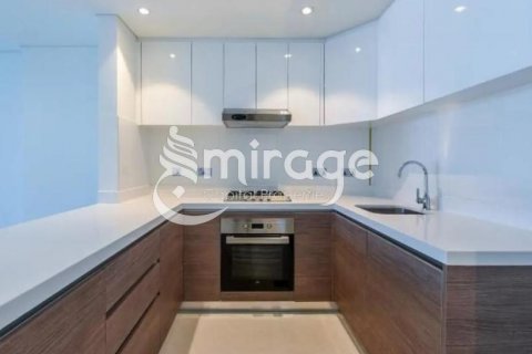 Byt v Al Raha Beach, Abu Dhabi, SAE 3 ložnice, 221.8 m² Č.: 550259 - fotografie 8