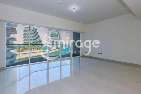 Byt v Al Raha Beach, Abu Dhabi, SAE 3 ložnice, 221.8 m² Č.: 550259 - fotografie 3